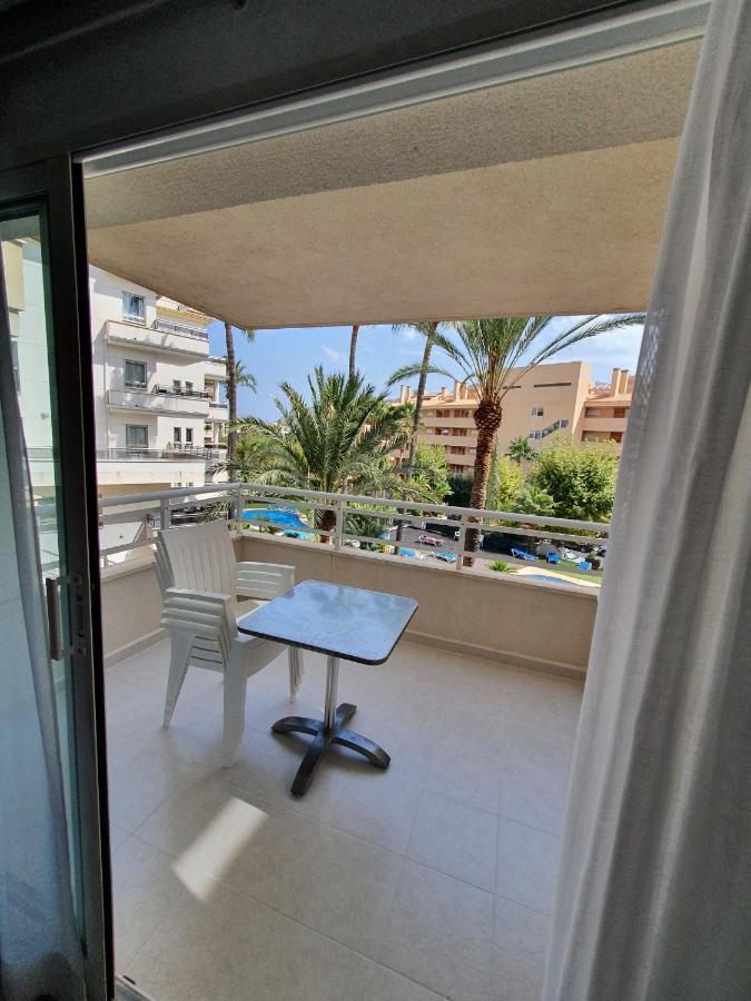 Apartmán La Colina El Albir Exteriér fotografie