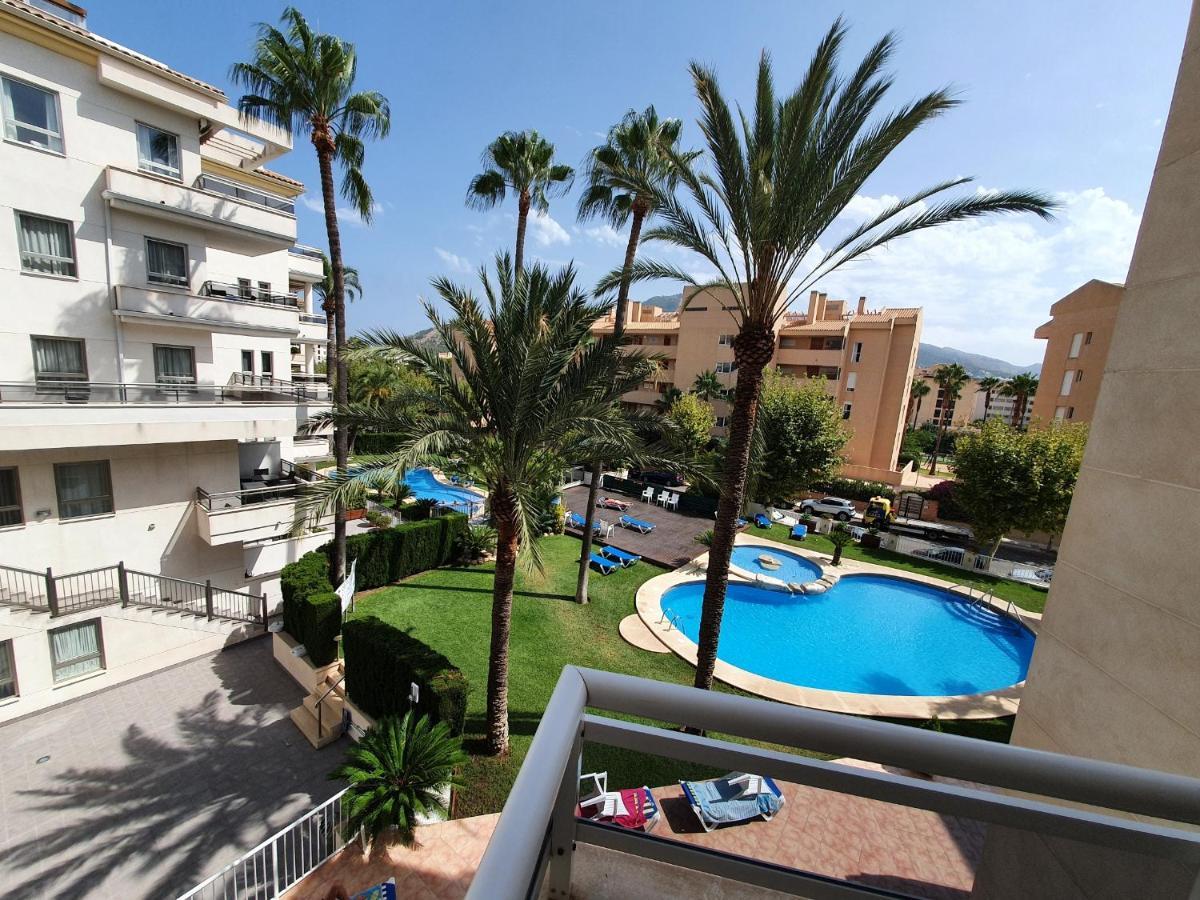 Apartmán La Colina El Albir Exteriér fotografie