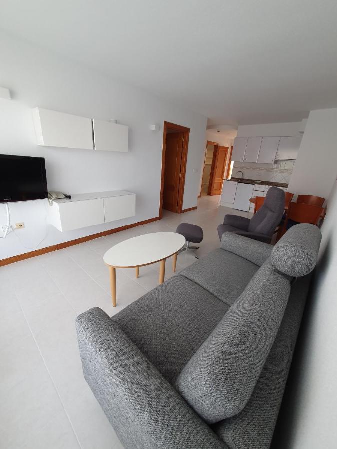 Apartmán La Colina El Albir Exteriér fotografie