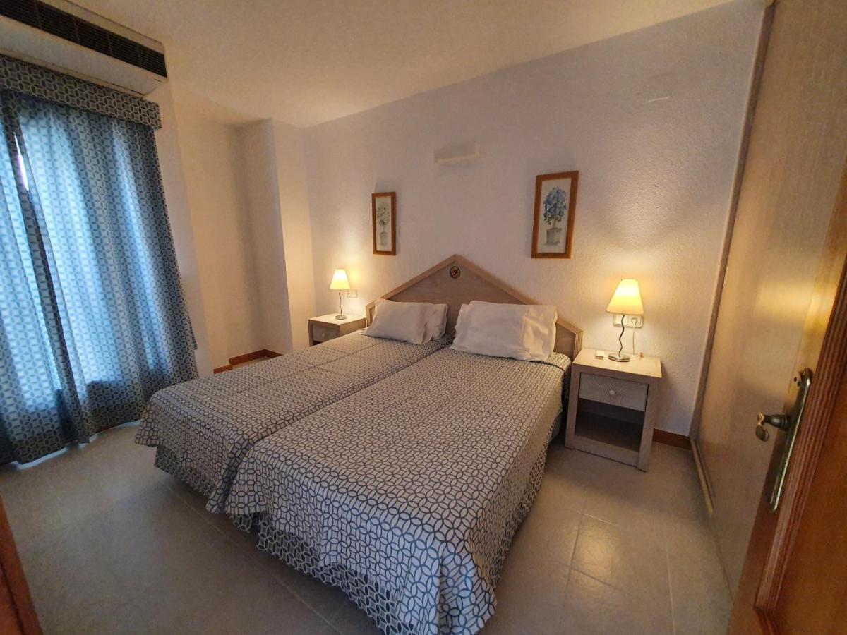 Apartmán La Colina El Albir Exteriér fotografie