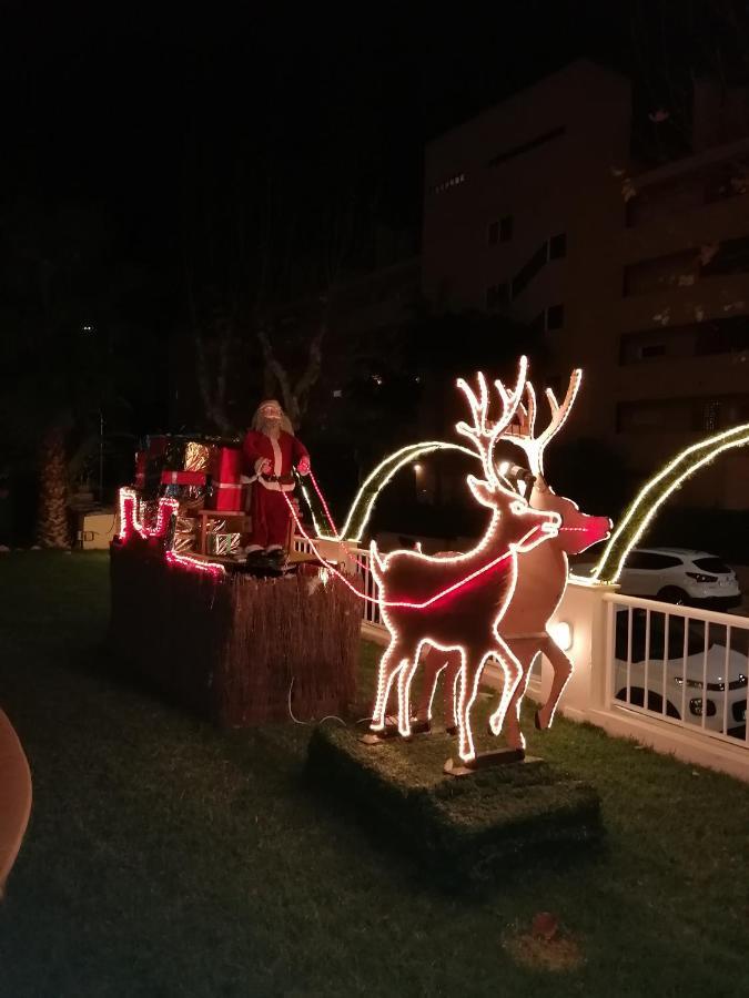 Apartmán La Colina El Albir Exteriér fotografie