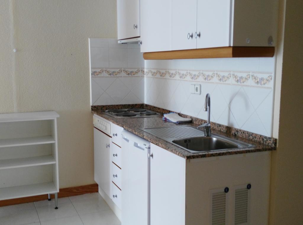 Apartmán La Colina El Albir Pokoj fotografie