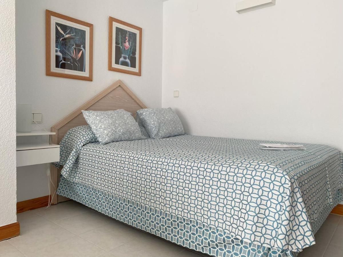 Apartmán La Colina El Albir Exteriér fotografie