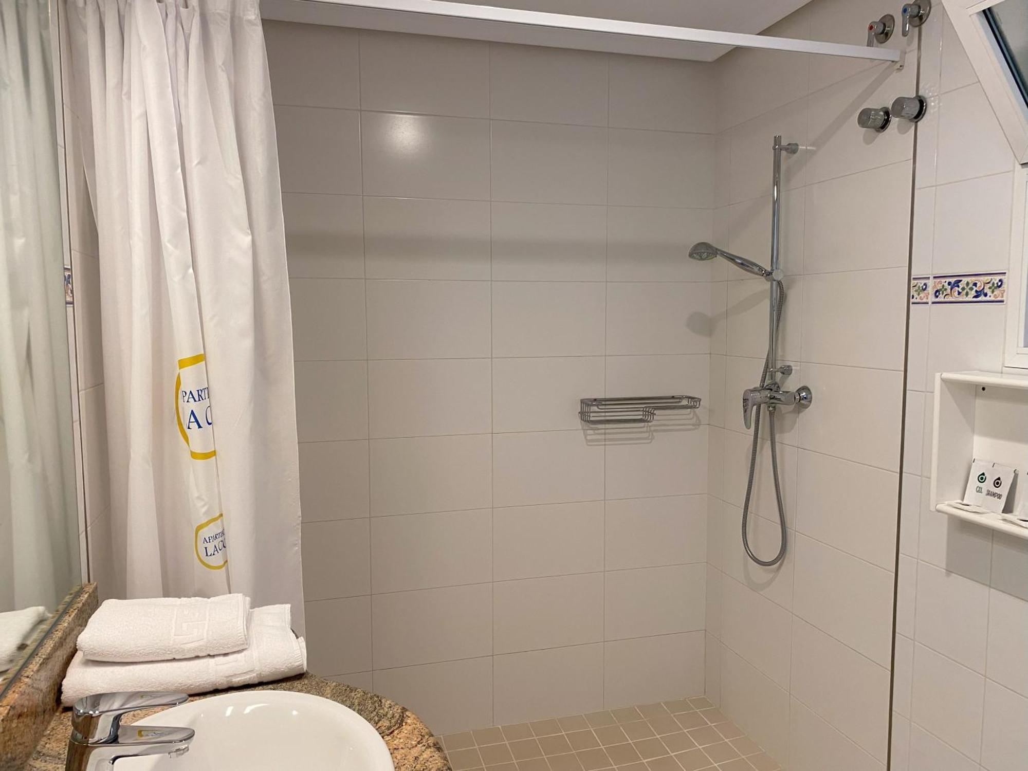 Apartmán La Colina El Albir Exteriér fotografie
