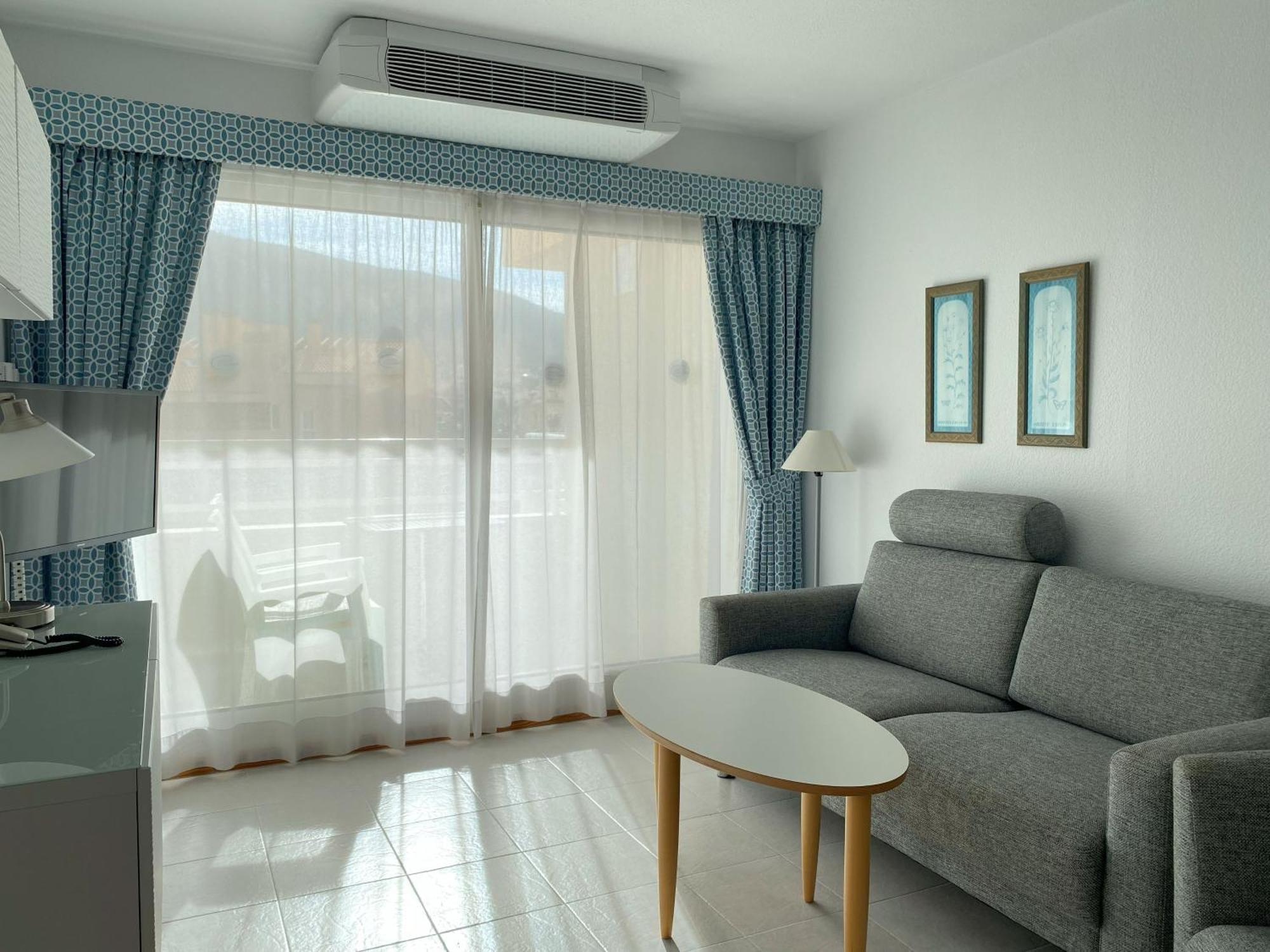 Apartmán La Colina El Albir Exteriér fotografie