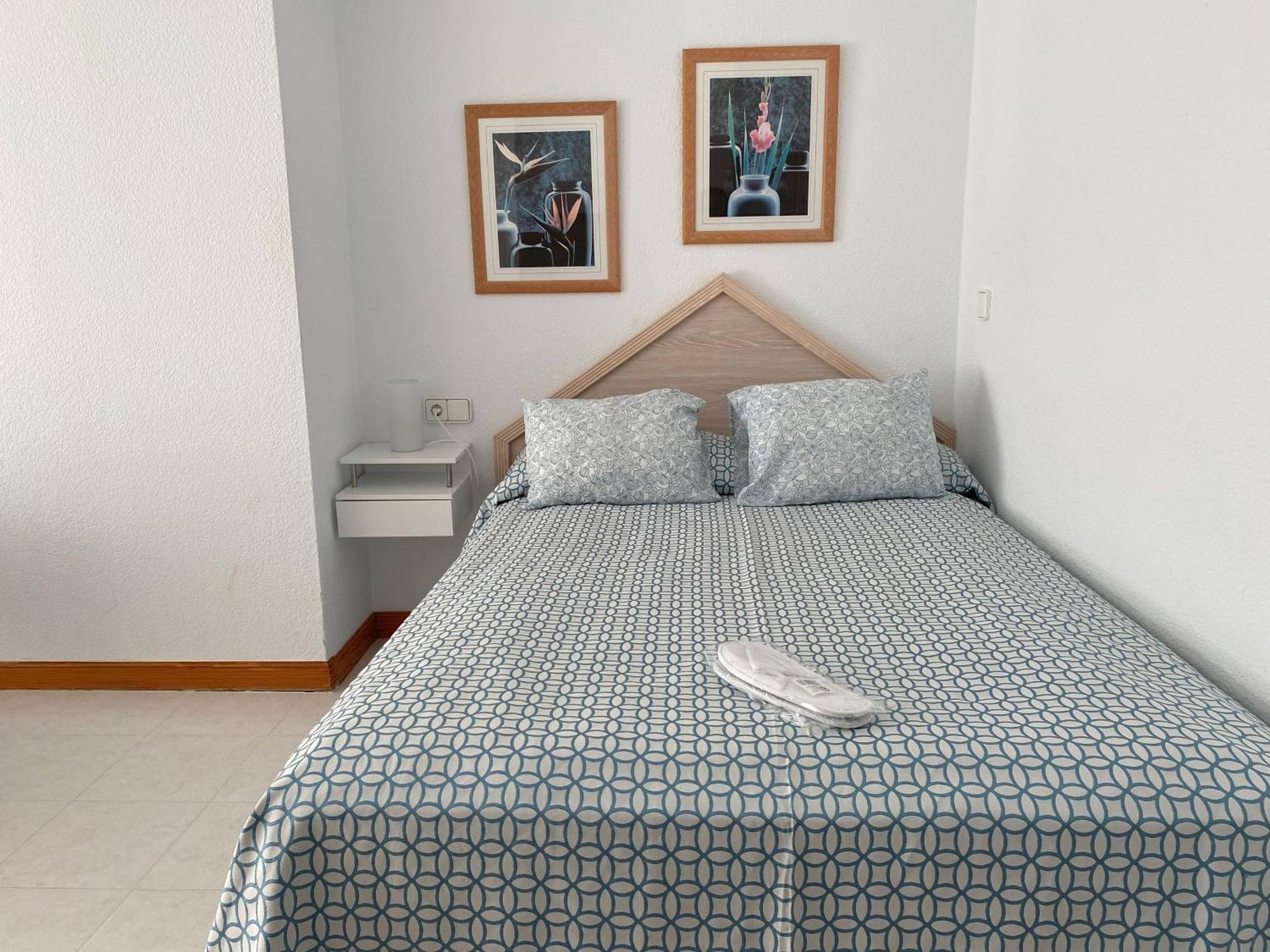Apartmán La Colina El Albir Exteriér fotografie