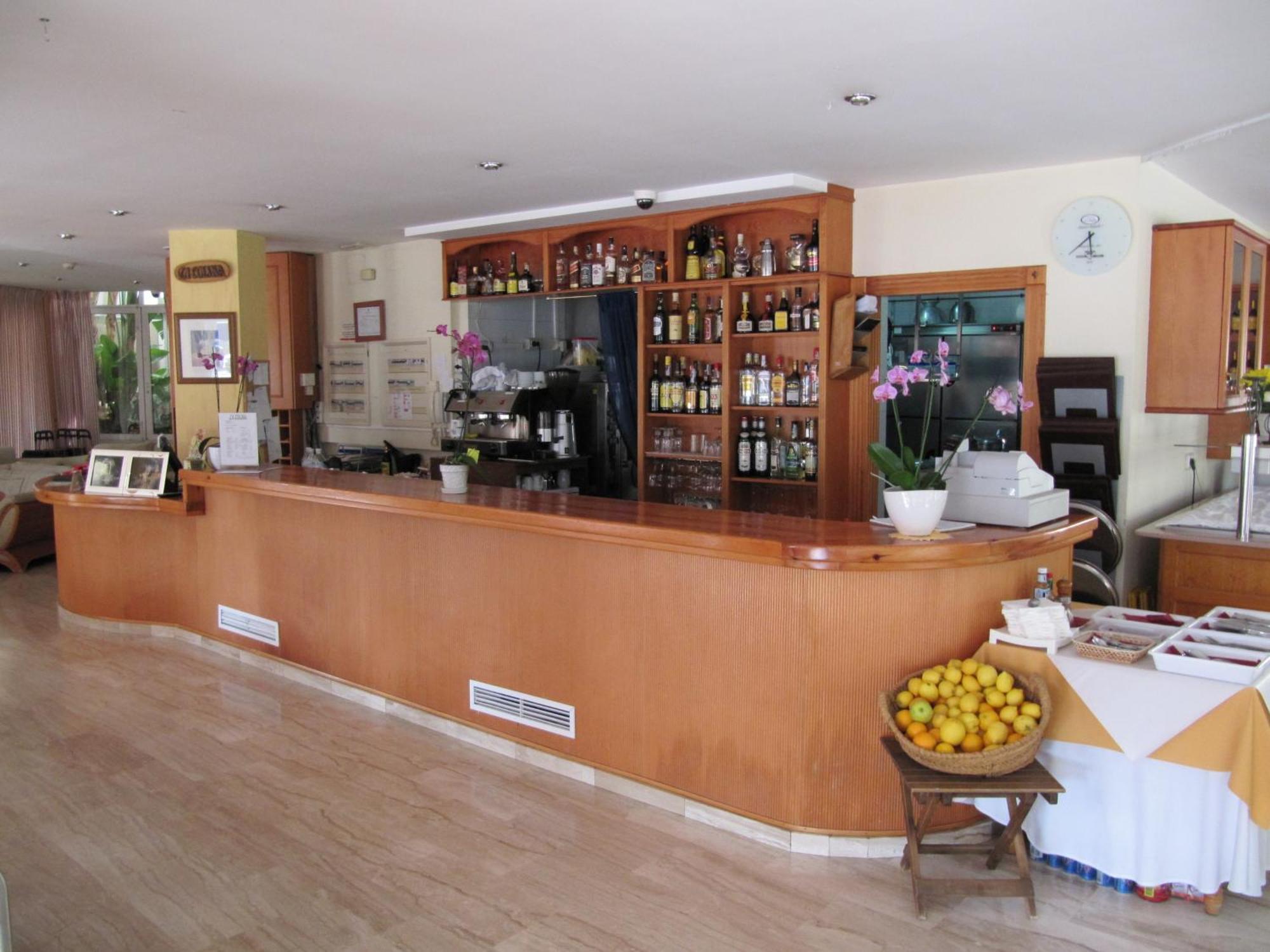Apartmán La Colina El Albir Exteriér fotografie